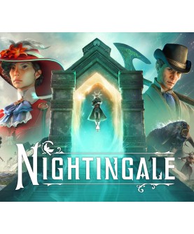 Nightingale Steam Key EUROPE
